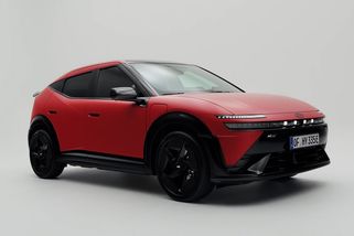 Hyundai představuje nejmenší Ioniq. Má být šitý na míru Evropanům